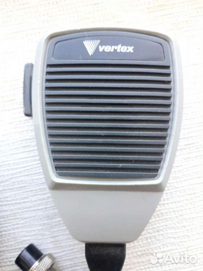 Микрофон Kenwood