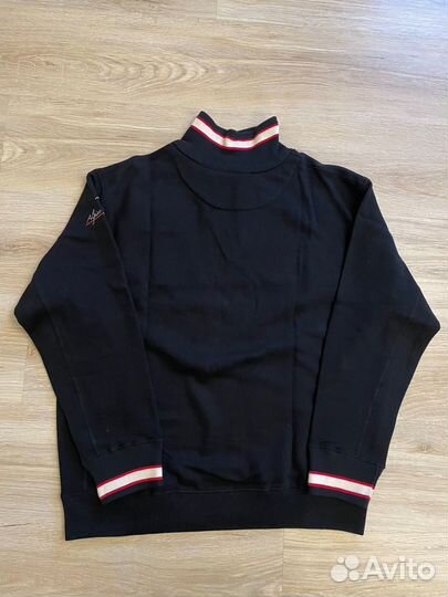 Мужская толстовка Zermatt Швейцария