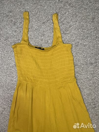 Комбинезон женский