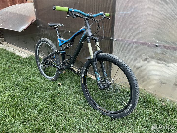 Specialized stumpjumper evo 26' размер М