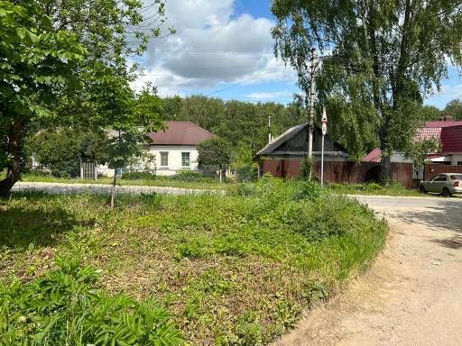 Дом 58 м² на участке 5,5 сот.