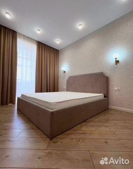 Кровать 160х200