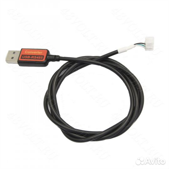 USB провод RS485