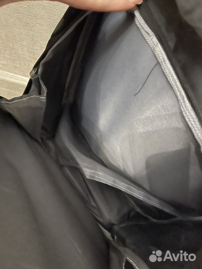 Рюкзак школьный