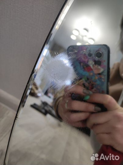 Зеркало времён СССР