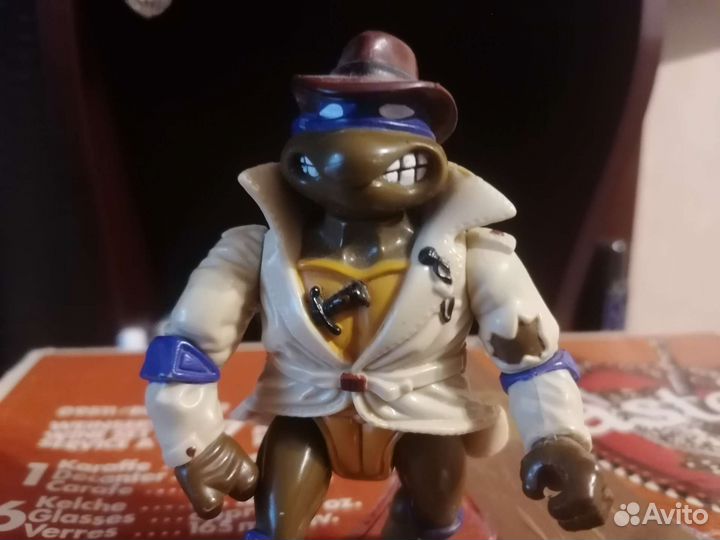 Коллекционные фигурки по играм