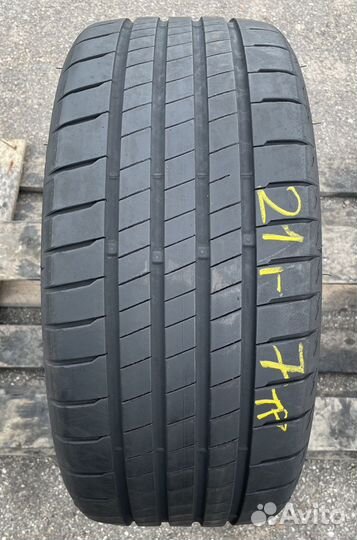 Bridgestone Potenza S005 225/40 R18