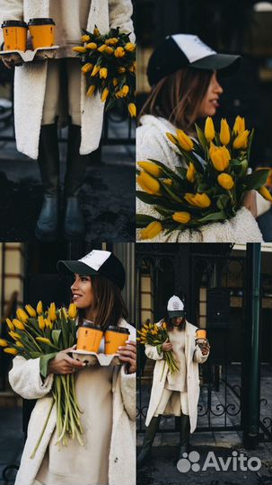 Фото видео съемка контент