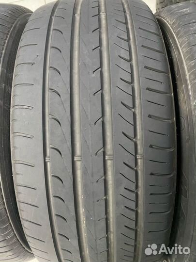 Maxxis Victra M-36 245/40 R20 и 275/35 R20