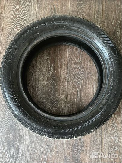 Gislaved NordFrost 100 205/55 R16