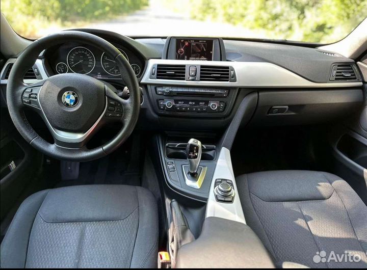 BMW 4 серия Gran Coupe 2.0 AT, 2017, 233 000 км