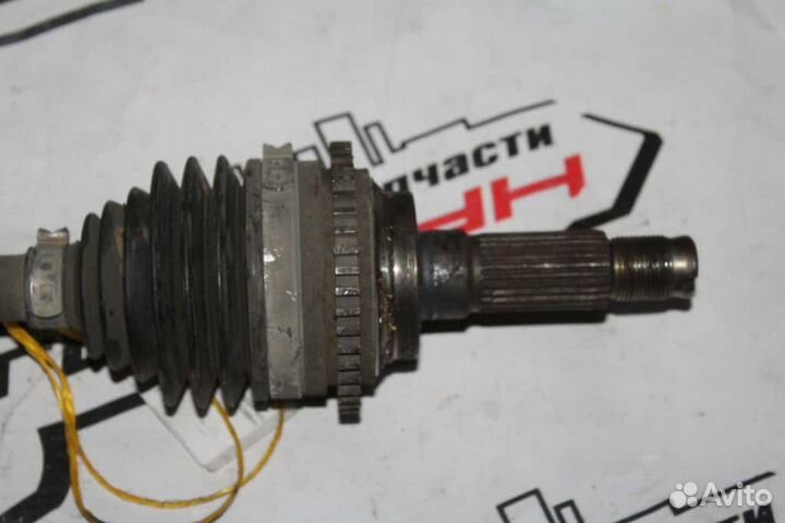 Привод mazda B3 ZL-DE ZL-VE 323 familia BJ BJ3P BJ