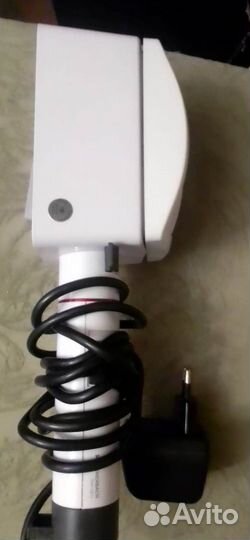 Лупа-лампа электрическая eschenbach