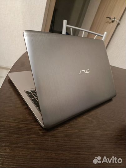 Игровой Asus FullHD / i7-6500U / GTX950M