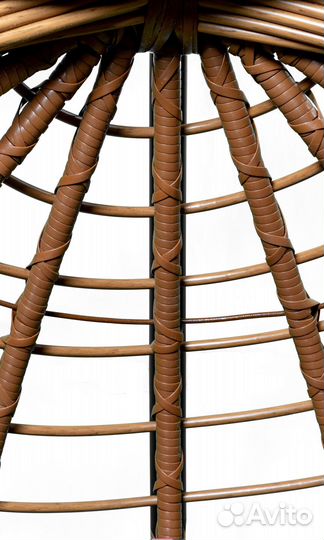 Кресло подвесное двойное Ортис арт.CN900-мт