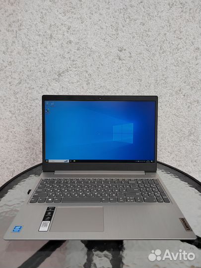 Ноутбук lenovo новый