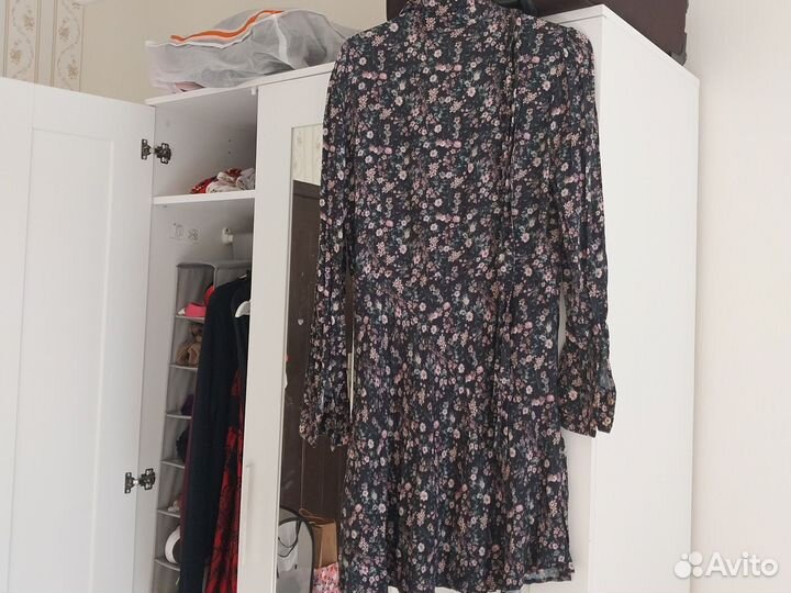 Платье Мохито