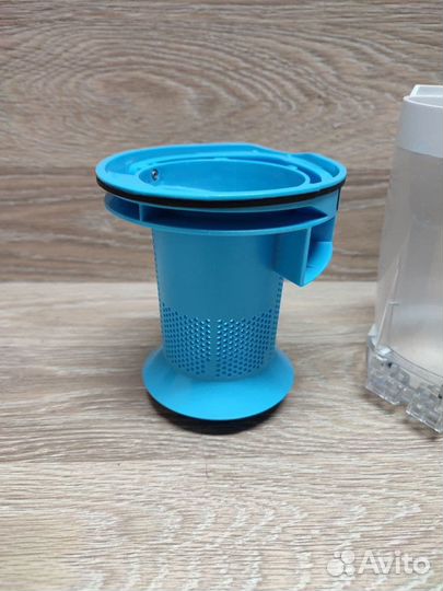 Контейнер для пылесоса Tefal TY9490WO