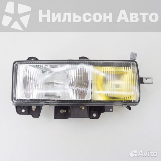 Фара isuzu ELF/forward 1992-1994 г правая, gsparts