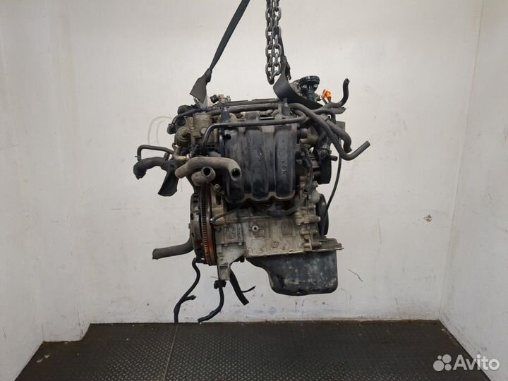 Двигатель Seat Ibiza 3, 2004