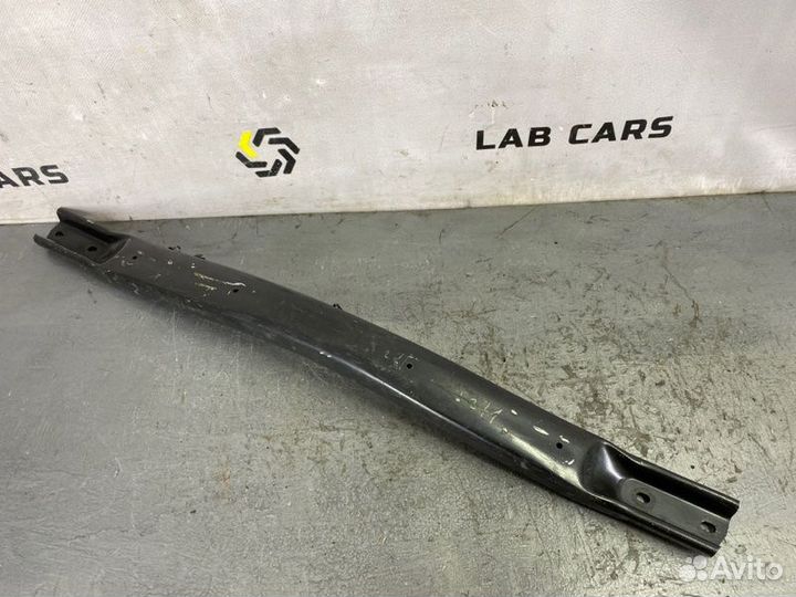 Поперечина передняя Bmw X5 E70 N62B48 4.8I 2007