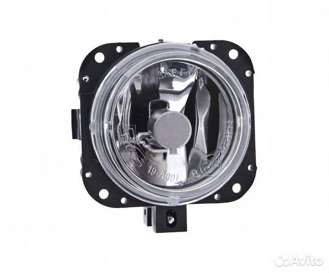 Фара противотуманная левая/правая (1 шт.) 68395