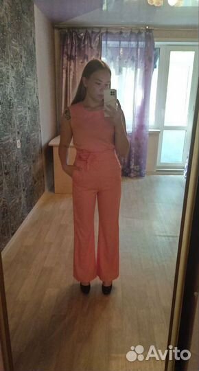 Комбинезон женский