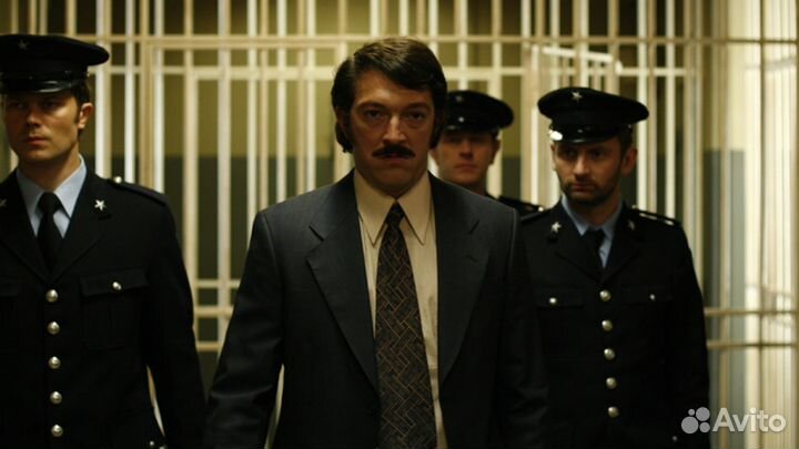 Враг государства 1 (DVD)