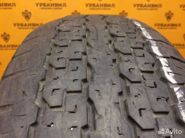 Bridgestone Dueler H/T D689 235/75 R15