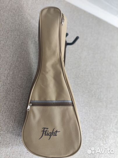 Укулеле flight nuc 310