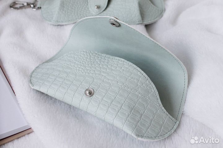 Футляр для очков