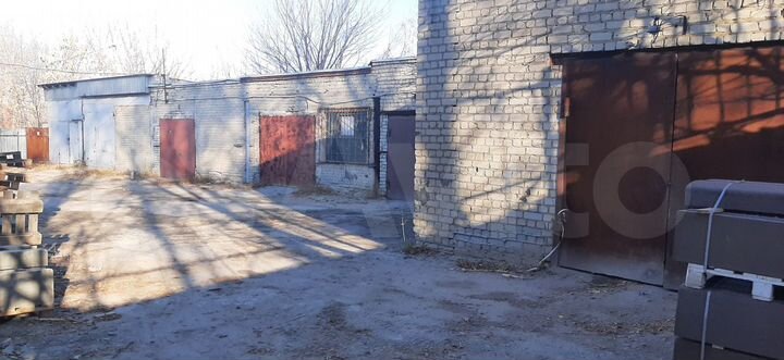 Склад, 270 м²