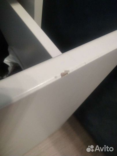 Стува / фритидс Скамья с отделением для игрушек