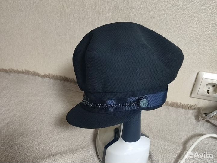 Головные уборы, шапки, кепи