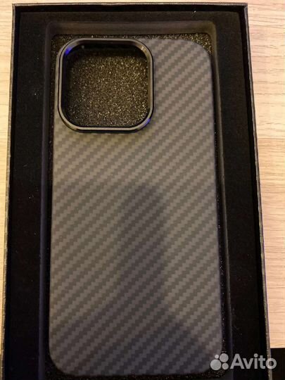 Чехол pitaka iPhone 14 pro