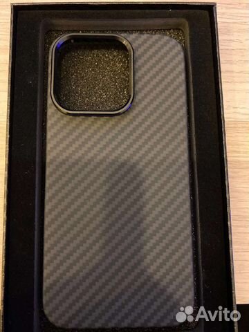 Чехол pitaka iPhone 14 pro