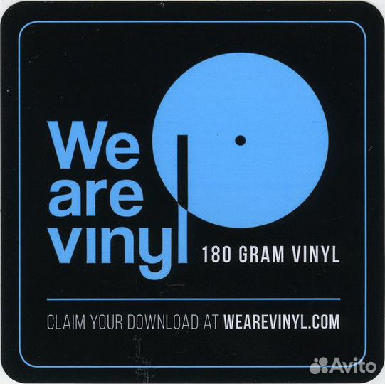 Виниловая пластинка Leonard Cohen THE future