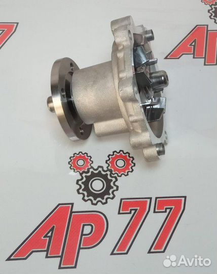 Помпа Toyota 2LTE 2L 3L 5L Aisin T84