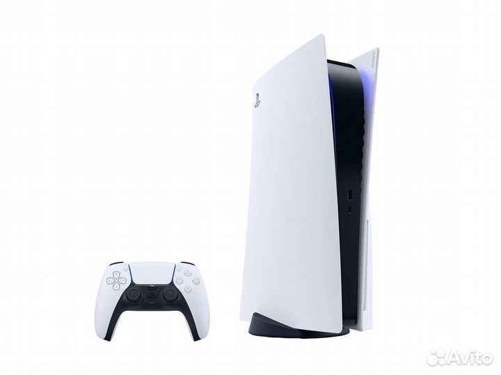 Sony playstation 5