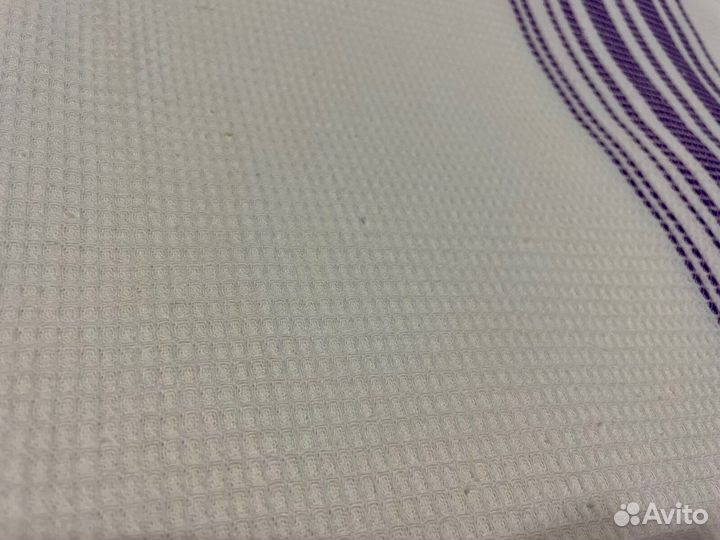 Вафельная ткань СССР