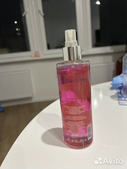Парфюмированная вода для тела 240 мл