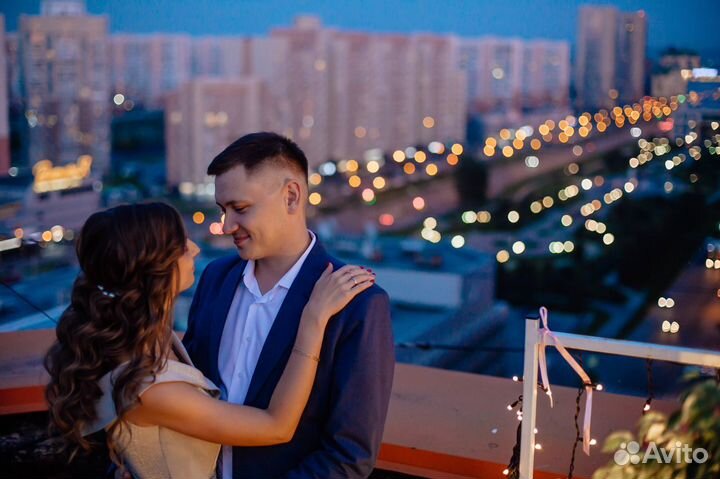 Видеосъемка Новокузнецк