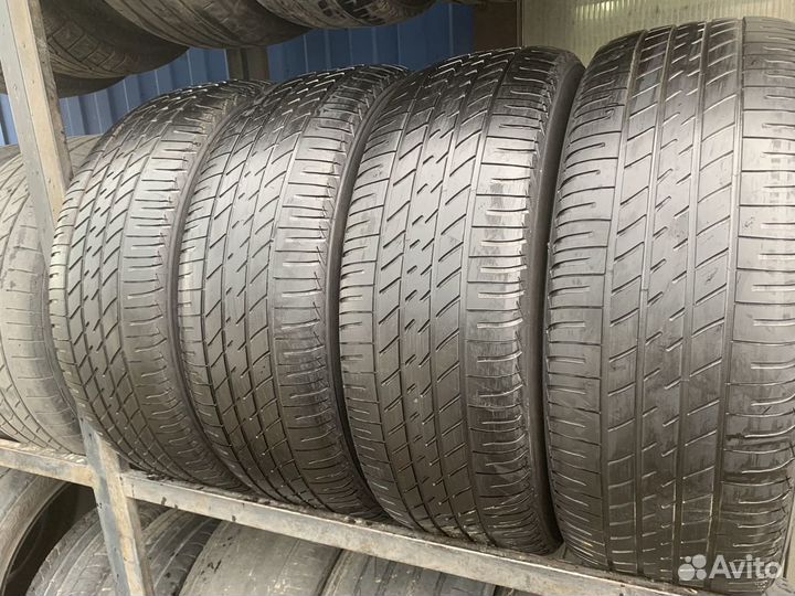Giti GitiComfort SUV 520 225/65 R17 102H