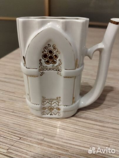 Вазы, поильник