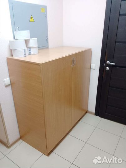 Офисная мебель