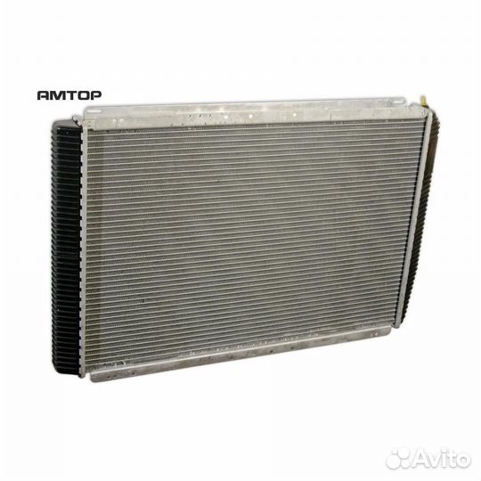 Pekar 3163-1301010 Радиатор охлаждения УАЗ-3163 