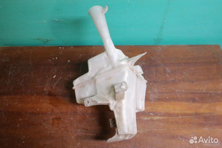 Бачок омывателя Hyundai Solaris 2014-2017