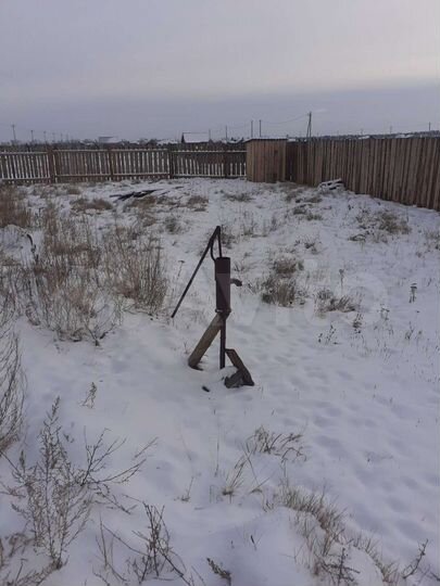 Участок 12 сот. (ИЖС)