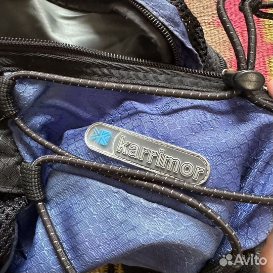 Поясная сумка Karrimor