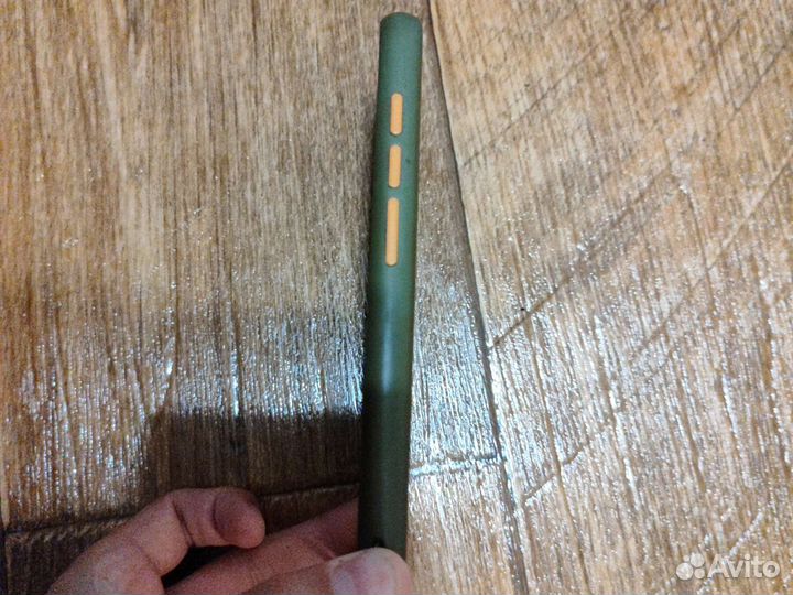 Чехол на honor 8а